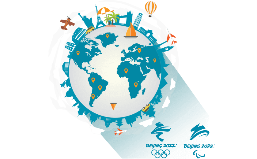 出国旅游 到叙利亚阿拉伯共和国旅游 - ROUTECN